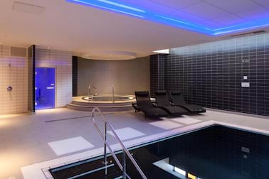 Crowne Plaza NEWCASTLE