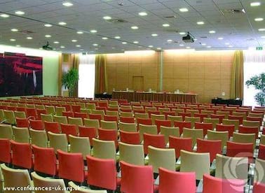 Conference Area