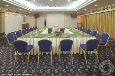 Araba Meeting Room
