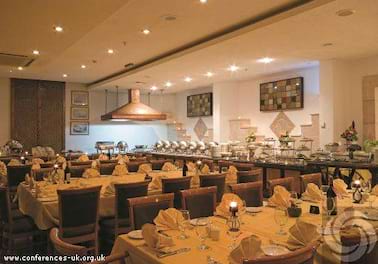Olive Tree Restaurant