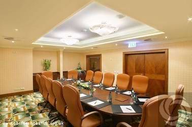 Boardroom