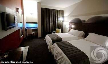 Bedroom suite
