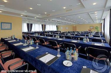 Conference Suite