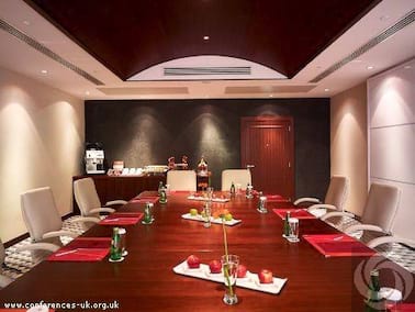 Board Room
