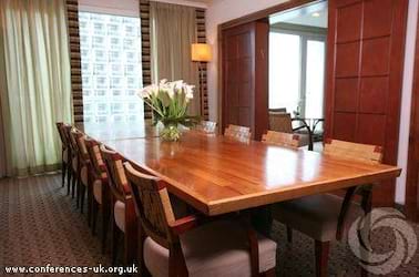 Boardroom