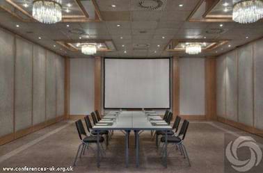 Boardroom
