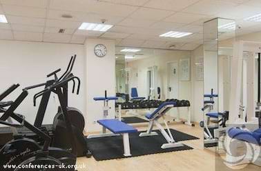 Fitness Suite