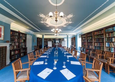 Cumberland Lodge Windsor Great Park