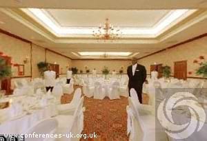 Queens Ballroom