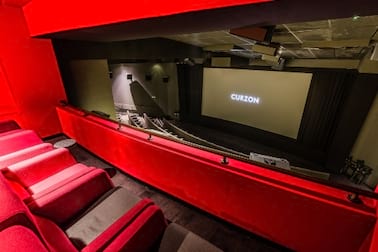 Curzon Bloomsbury