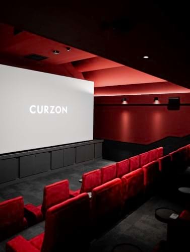 Curzon Camden
