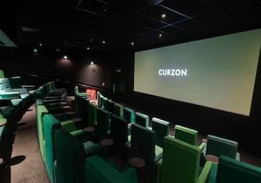 Curzon Canterbury Westgate