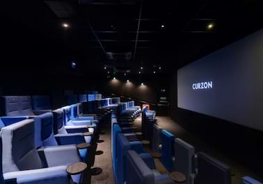 Curzon Canterbury Westgate