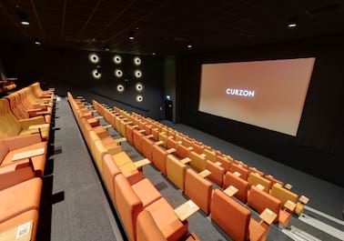 Curzon Colchester