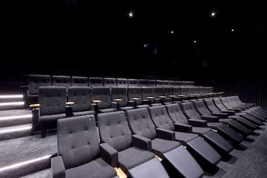 Curzon Hoxton