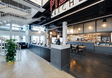 Curzon Kingston