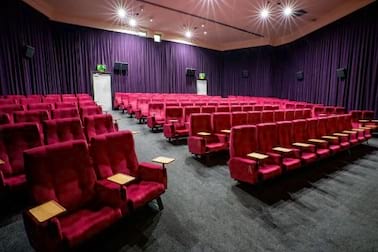 Curzon Knutsford