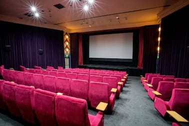 Curzon Knutsford