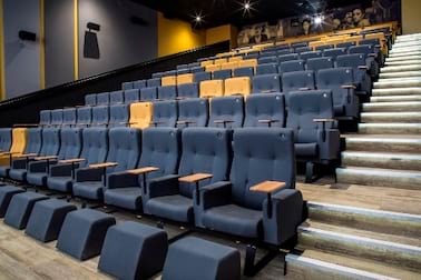 Curzon Oxford