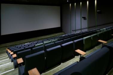 Curzon Oxford