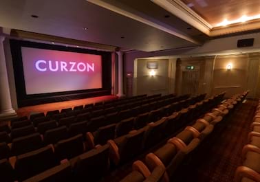 Curzon Richmond