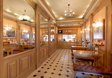 Curzon Richmond