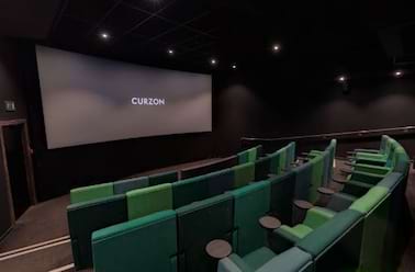 Curzon Sheffield
