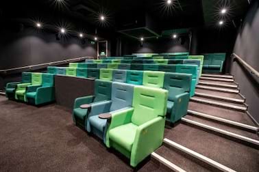 Curzon Sheffield