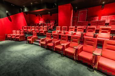 Curzon Victoria
