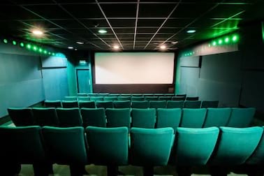 Curzon Wimbledon
