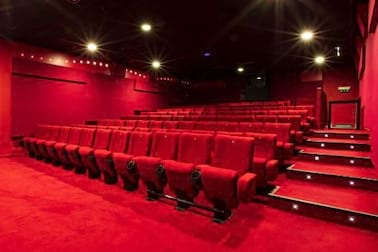 Curzon Wimbledon