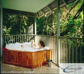 Jacuzzi