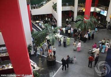 Venue Space