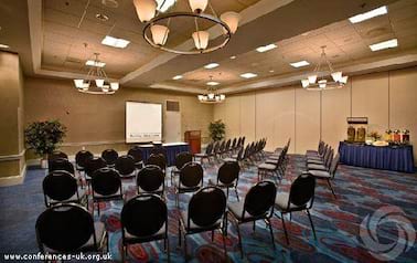 Daytonian Ballroom