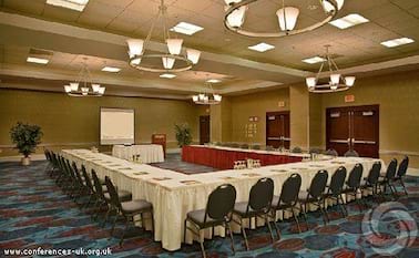 Daytonian Ballroom