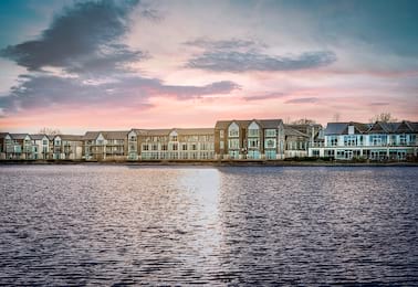 De Vere Cotswold Water Park