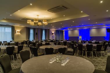 De Vere Cranage Estate Holmes Chapel