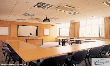 Conference Room Two