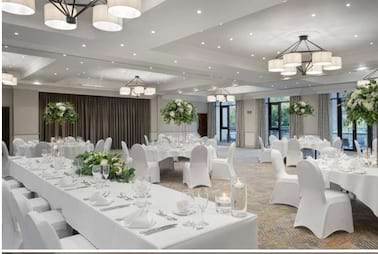 Delta Hotels by Marriott Liverpool