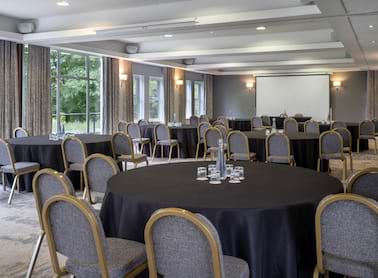 Delta Hotels by Marriott York