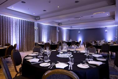 Delta Hotels by Marriott York