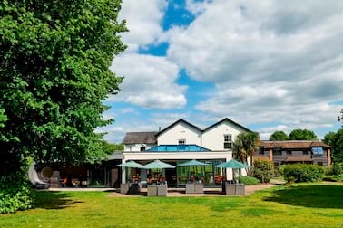 Denbies Wine Estate and Vineyard Hotel