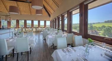 Denbies Wine Estate and Vineyard Hotel