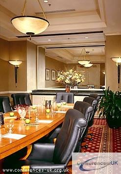 Boardroom