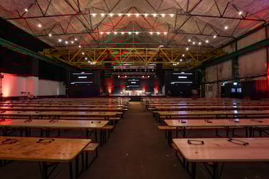 Depot Warehouse Cardiff