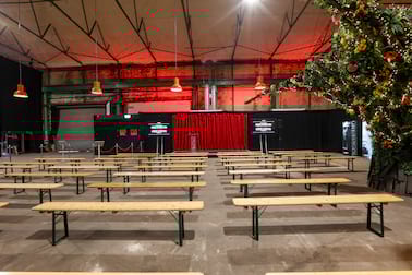 Depot Warehouse Cardiff