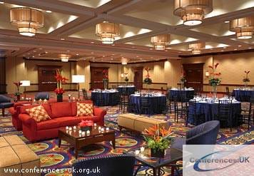 Conference room