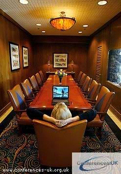 Boardroom