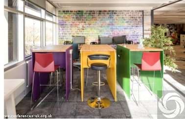 Desk Lodge Basingstoke