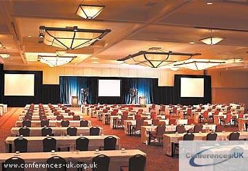 Ballroom